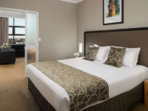 Rydges Mackay Suites, an EVT hotel Hotels in Mackay