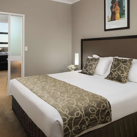 Rydges Mackay Suites