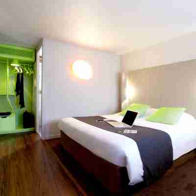 Hôtel Campanile Orléans Nord - Saran Rooms
