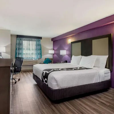 La Quinta Inn by Wyndham West Long Branch/NJ Shore Area Hotels near Ronan Shirvanian Park