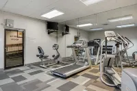 Smart Extended Stay Отели в г. Бекли