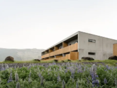 Vík Apartments Hotels in Vik