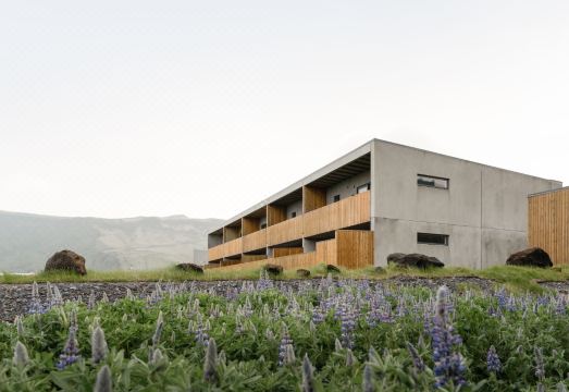 비크 아파트먼트