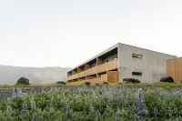 Vík Apartments Các khách sạn ở 