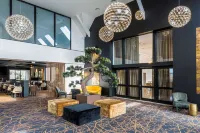 Inter-Hotel l'Aquarium Hotels in Fresnes-les-Montauban