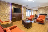 The Adventure Hotel by the Parks - spa