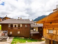 Delago Hotel in zona Torri del Vajolet