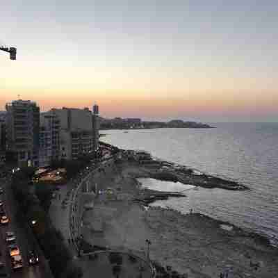 The Windsor Hotel Hotel Exterior