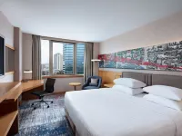 Delta Hotels by Marriott Istanbul Levent โรงแรมใกล้ปราสาท Rumeli Castle