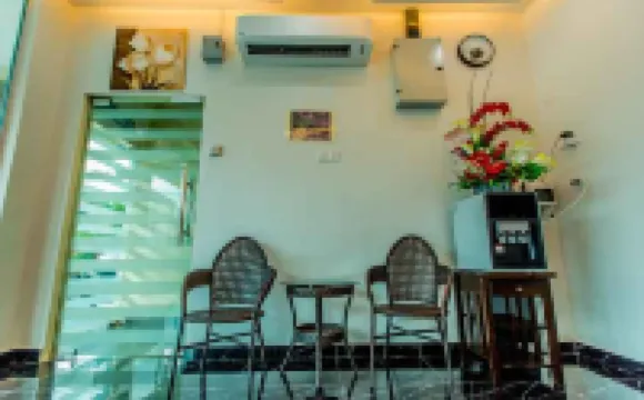 U Plus Budget Hotel Hotels in Simpang Ampat