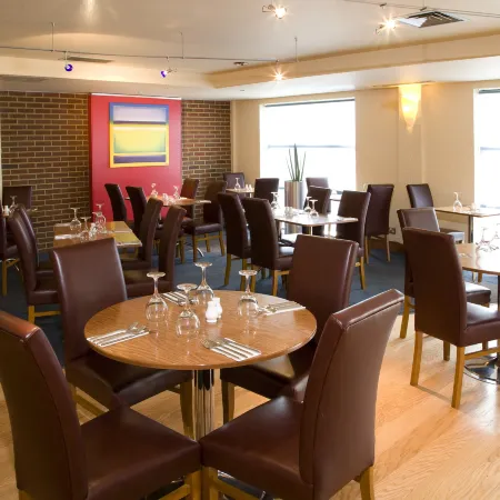 Premier Inn Stevenage Central