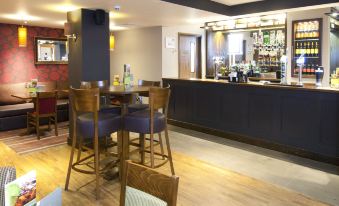 Premier Inn London Blackfriars