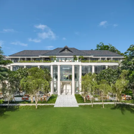 Centara Reserve Samui