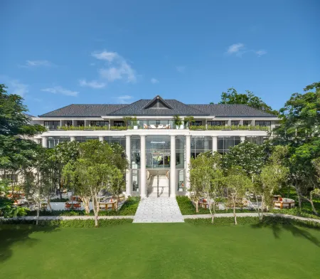 Centara Reserve Samui