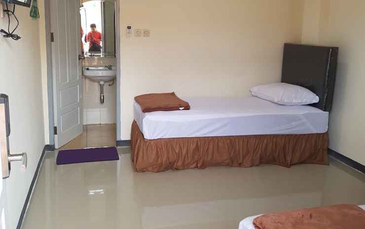 Hotel Merpati - Housity