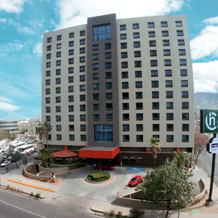 CHN Hotel Monterrey Centro, Trademark Collection by Wyndham
