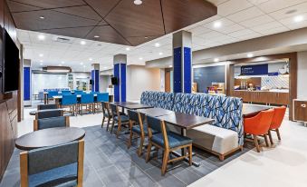 Holiday Inn Express & Suites Houston SW - Rosenberg