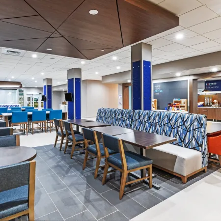 Holiday Inn Express & Suites HOUSTON SW - ROSENBERG by IHG