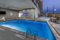 Holiday Inn Express & Suites HOUSTON SW - ROSENBERG by IHG - piscina