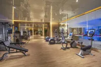Crowne Plaza Zhangzhou