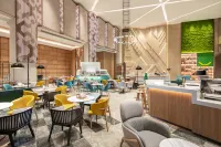 Holiday Inn Shanghai Nanjing Road Hotel di Shanghai