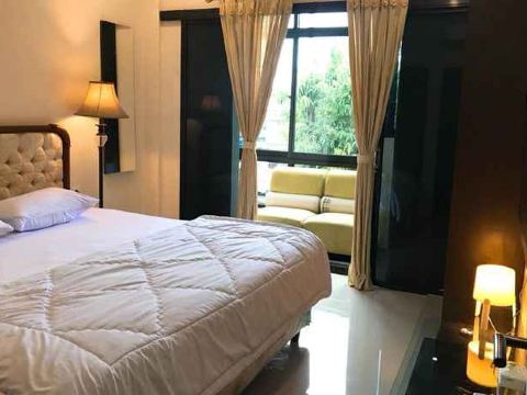 Halona Guest House Purwokerto