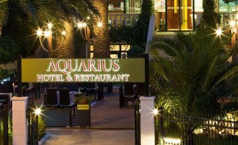 Hotel Aquarius