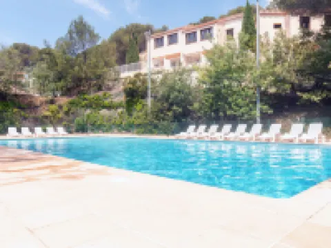 Residence les Jardins d'Azur