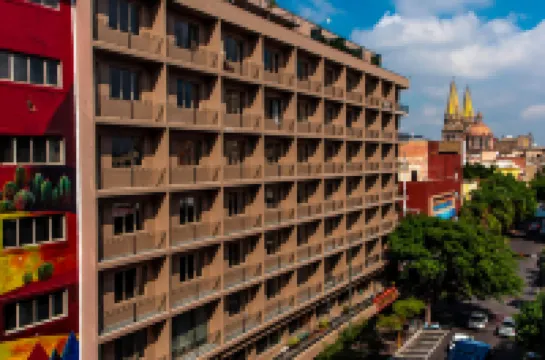 Hotel Fenix Hoteles en 