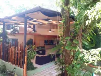 Hotel Maya Tulipanes Palenque Hotels in Palenque