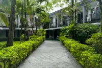 Riande Aeropuerto Hotel Casino - Pet friendly