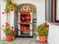 Lopes Các khách sạn ở Fão