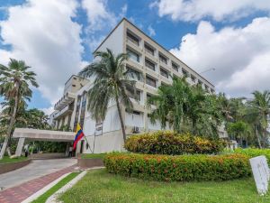 Hotel Faranda Express Puerta Del Sol Barranquilla, A Member of Radisson Individuals