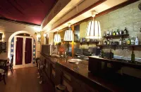 Los Arcos - bar