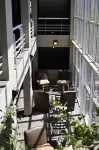 Apart Hotel Maue Hôtels à : Département de Guaymallén