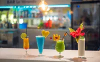 卡內拉海灘飯店 - 酒吧