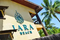 Iara Beach Hotel Boutique Các khách sạn gần Sân bay quốc tế Deputado Luis Eduardo Magalhaes