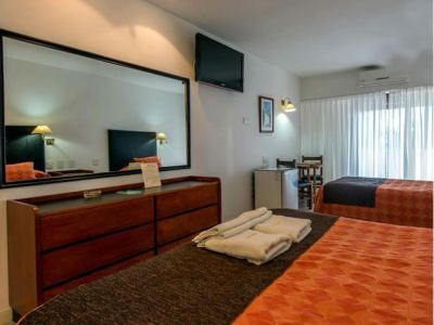 Hotel Arenas