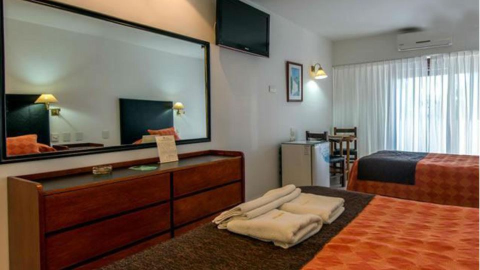 Hotel Arenas