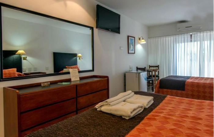 Hotel Arenas