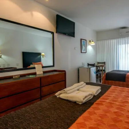 Hotel Arenas