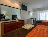 Hotel Arenas Hotels in Pinamar