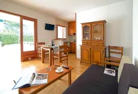 Apartamentos Mar Blanca