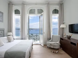 Poseidonion Grand Hotel