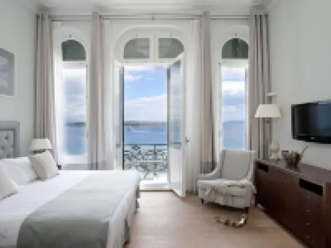 Poseidonion Grand Hotel Hotels in Spetses