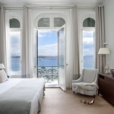 Poseidonion Grand Hotel