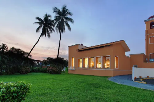 Baymont by Wyndham Lazaro Cardenas Hotels in Lazaro Cardenas