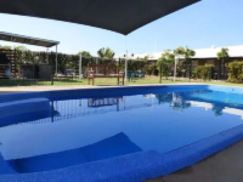 Beagle Hotel Hotels in Katherine