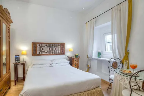 Hotel Fontana Hotels in Rom