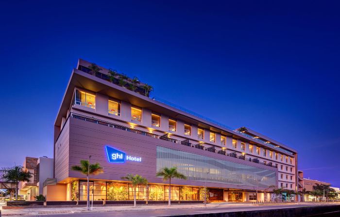 GHL Hotel Monteria